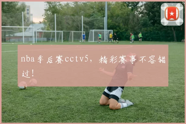 nba季后赛cctv5，精彩赛事不容错过！