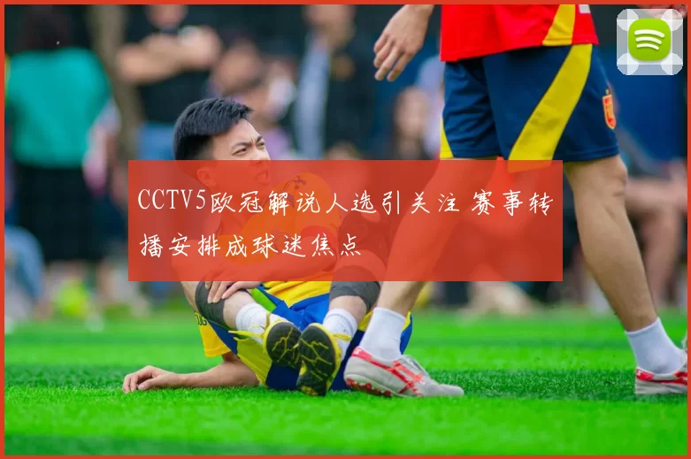 CCTV5欧冠解说人选引关注 赛事转播安排成球迷焦点