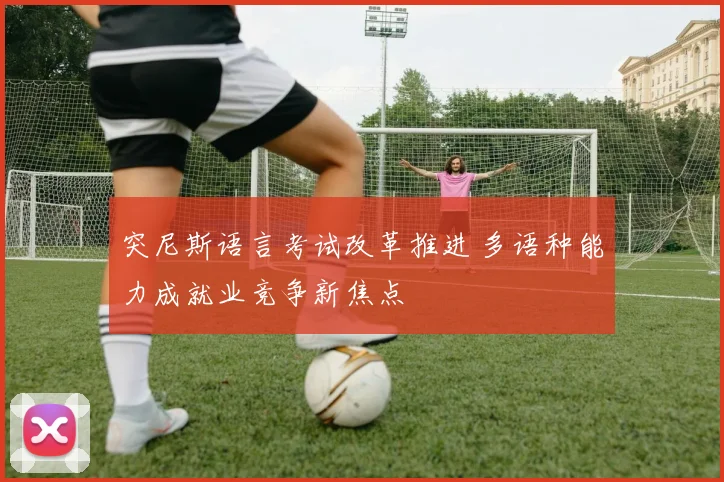 突尼斯语言考试改革推进 多语种能力成就业竞争新焦点